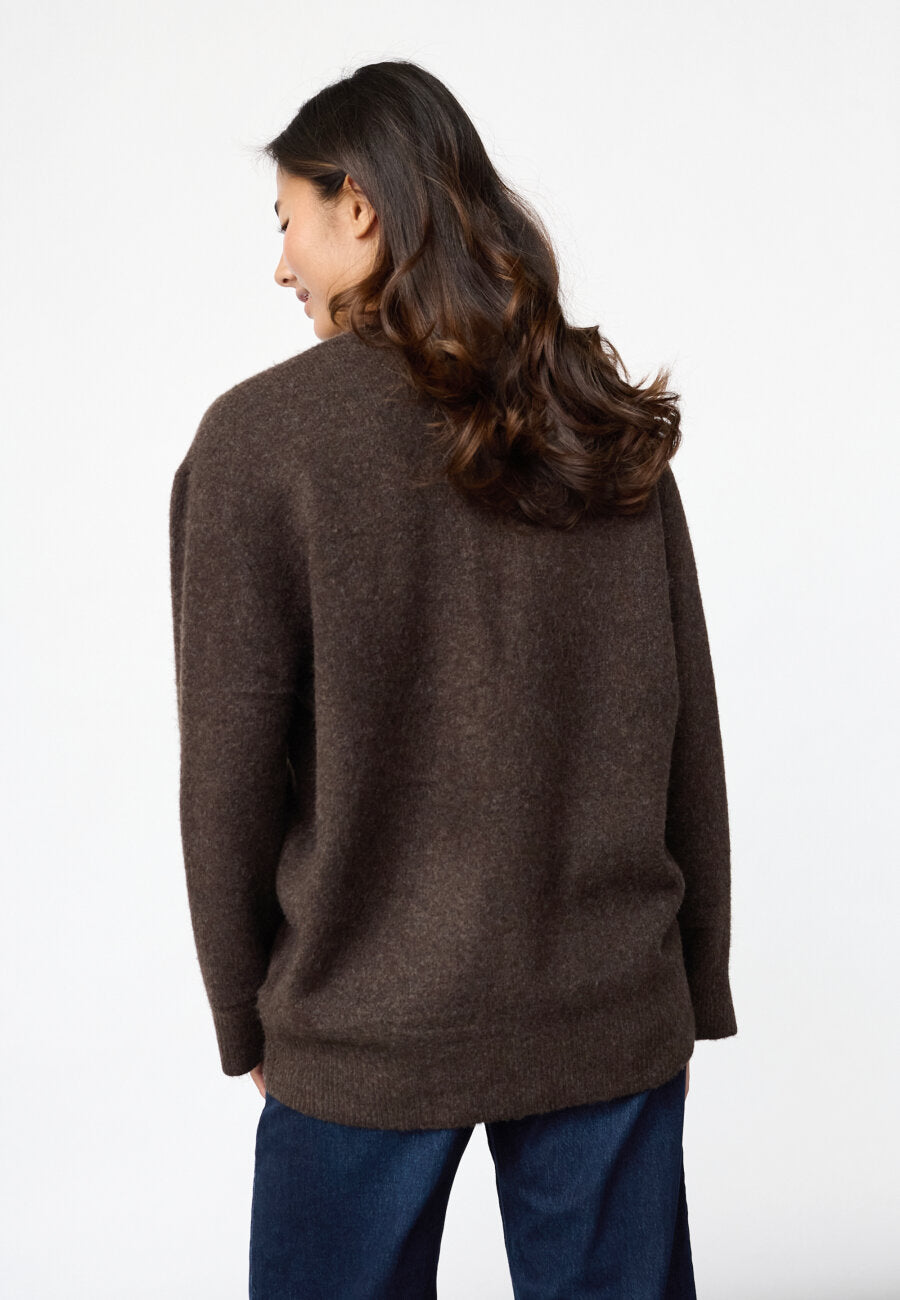 Zana cardigan