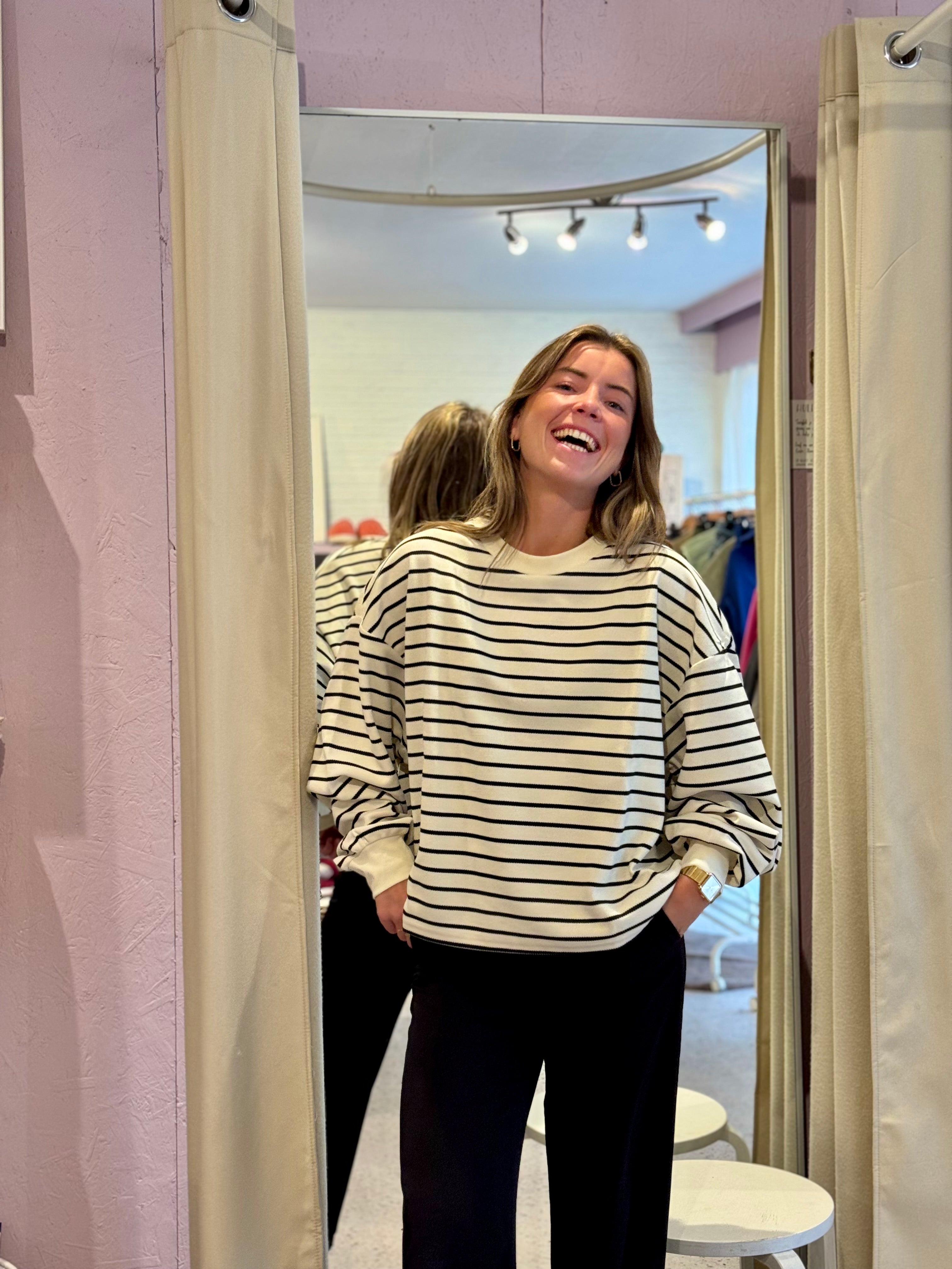 Eliso sweater