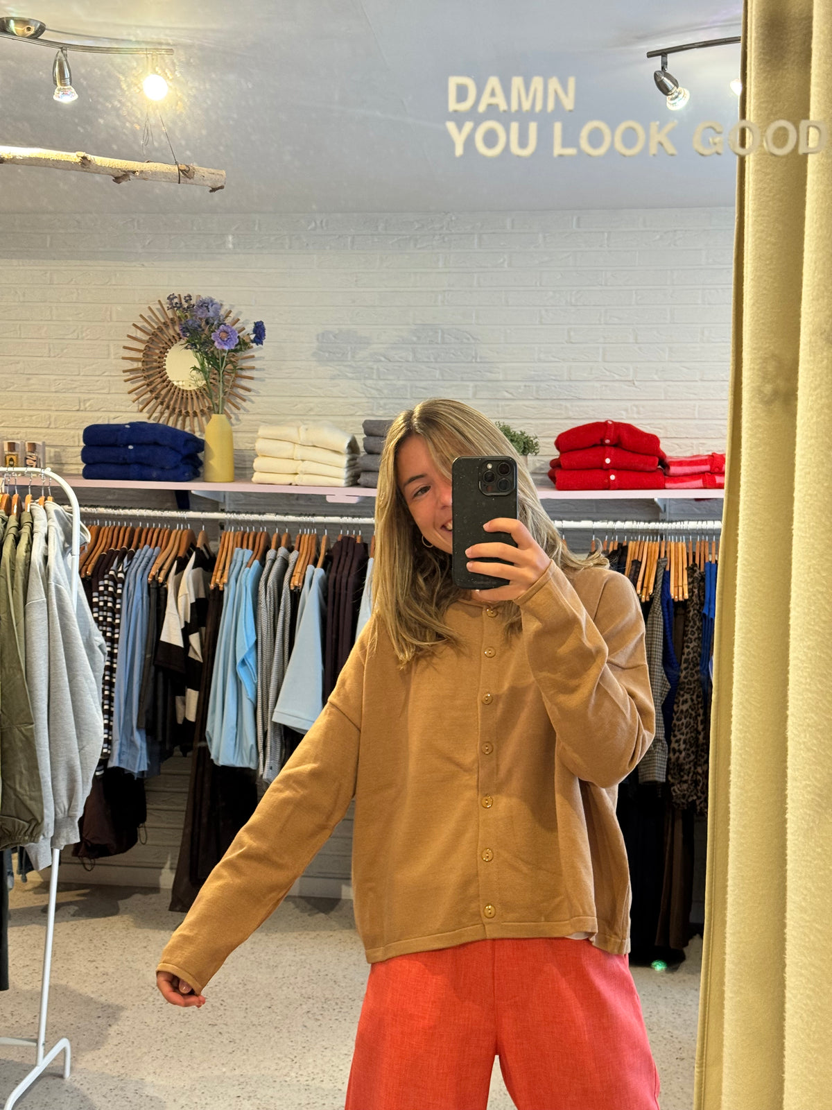 Celine trui
