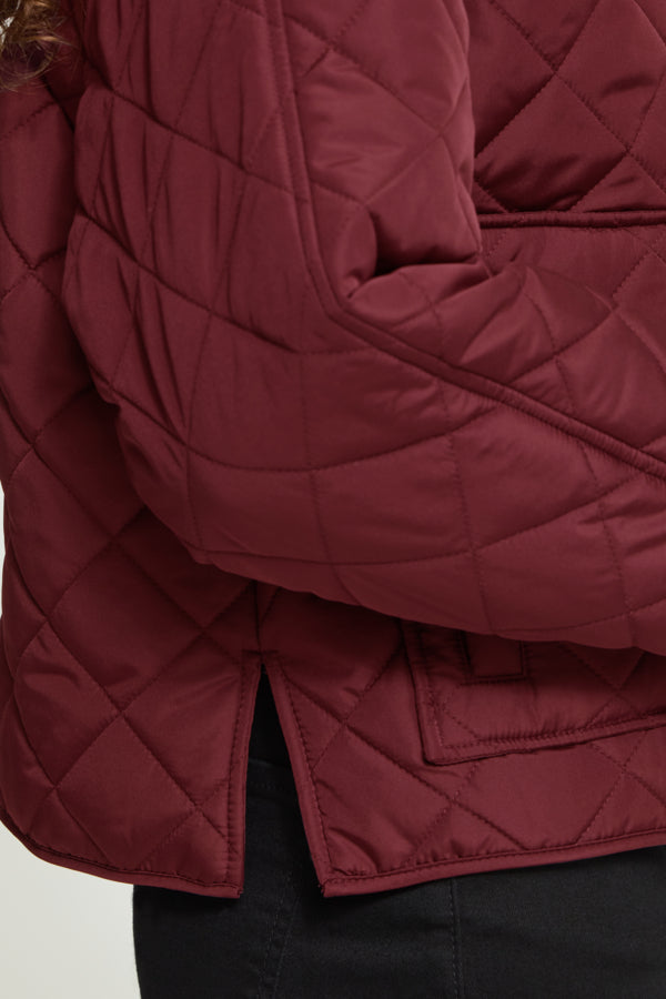 Hansa jacket