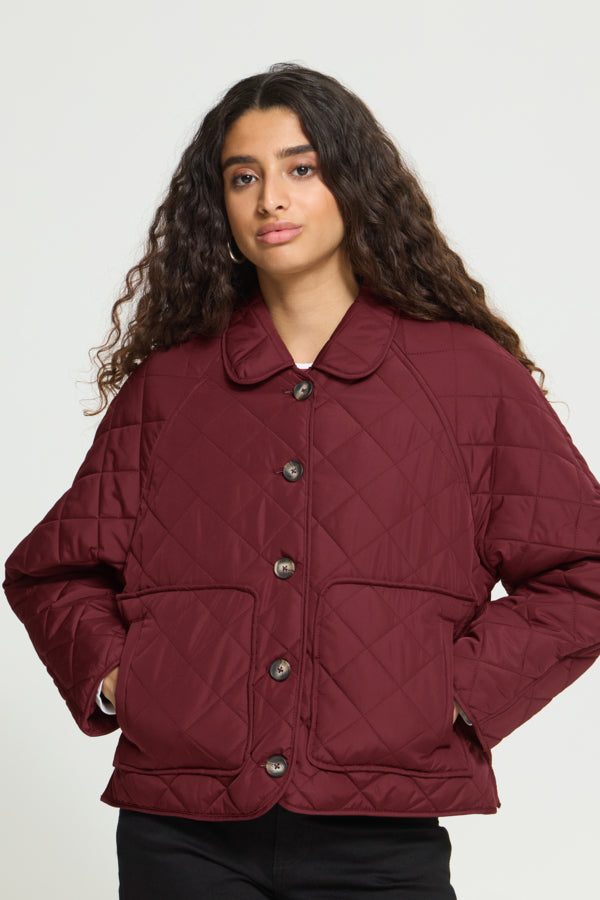 Hansa jacket