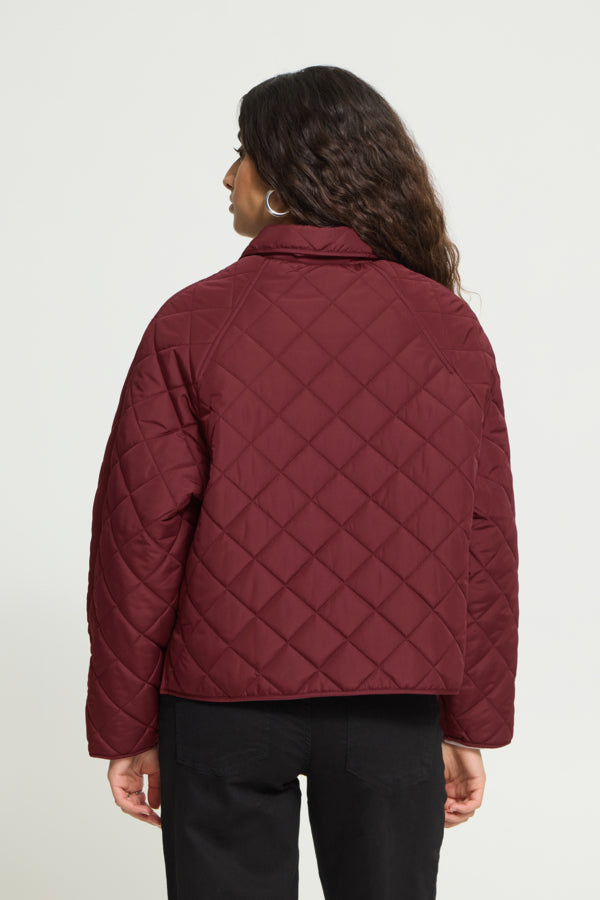 Hansa jacket