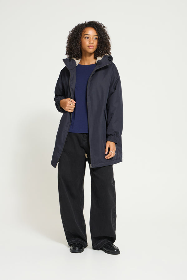 Fazino jacket