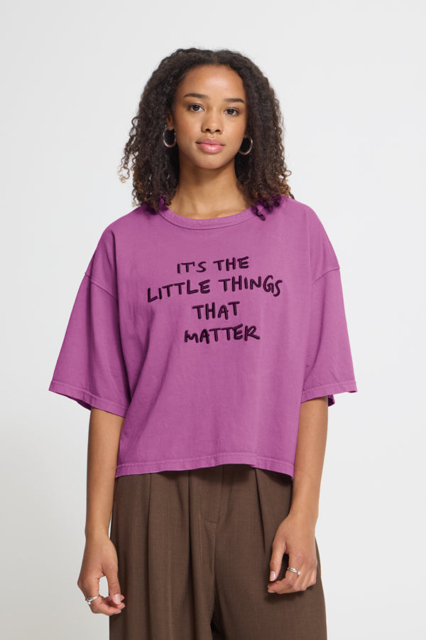 Nica shirt