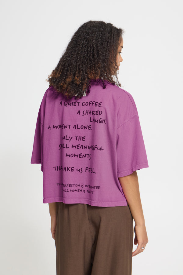 Nica shirt