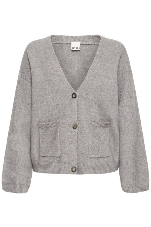 Alize cardigan