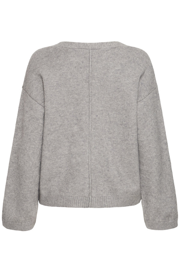 Alize cardigan
