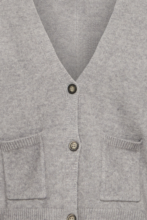 Alize cardigan