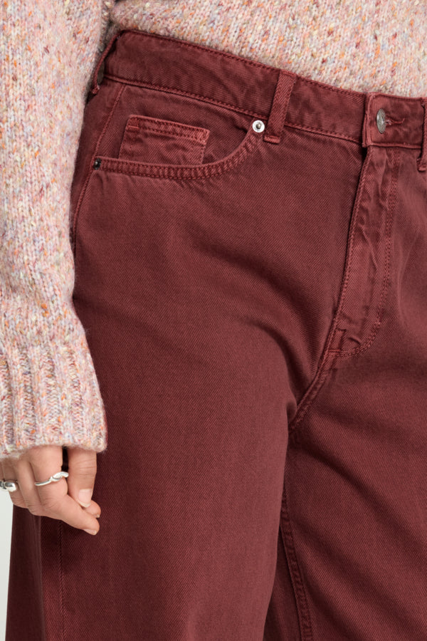 Avena pants