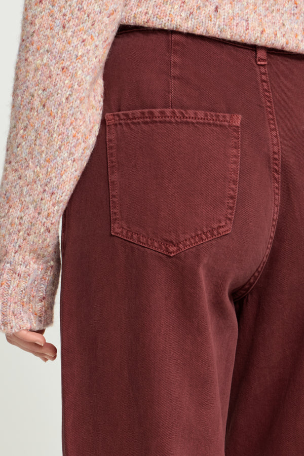 Avena pants