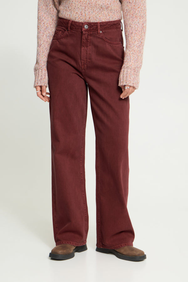 Avena pants