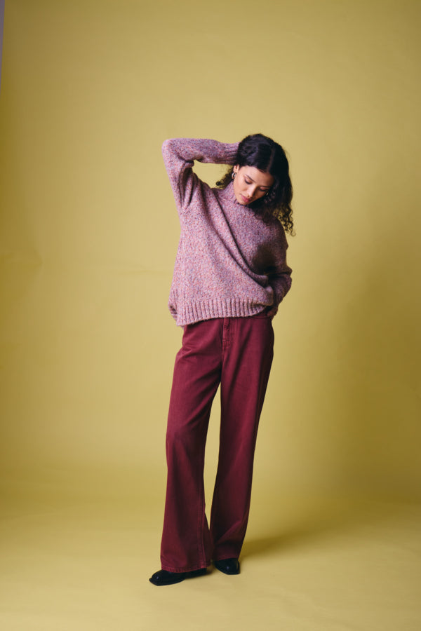 Avena pants