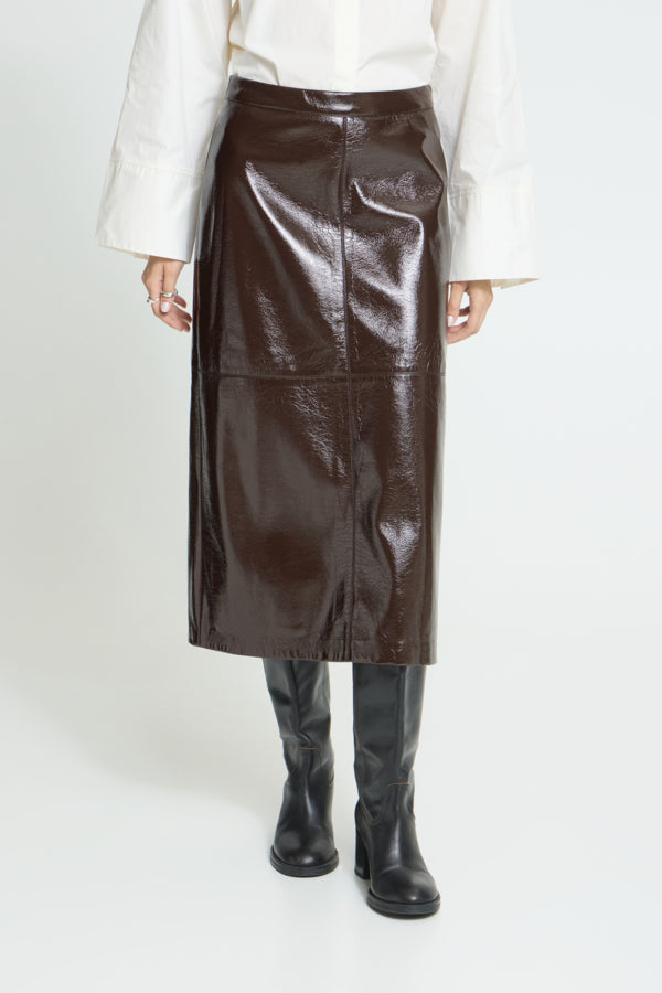 Luned skirt