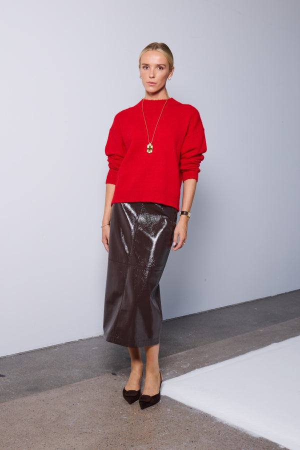 Luned skirt