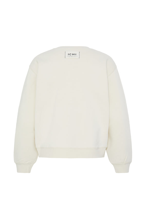 Merella brushed sweater