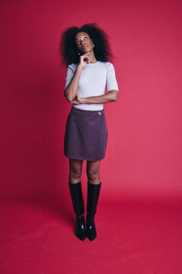 Fava skirt