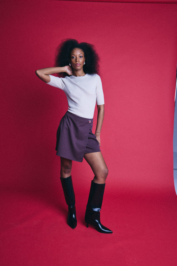 Fava skirt