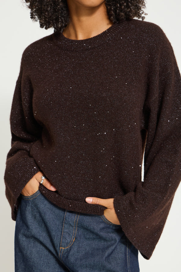 Azula knit