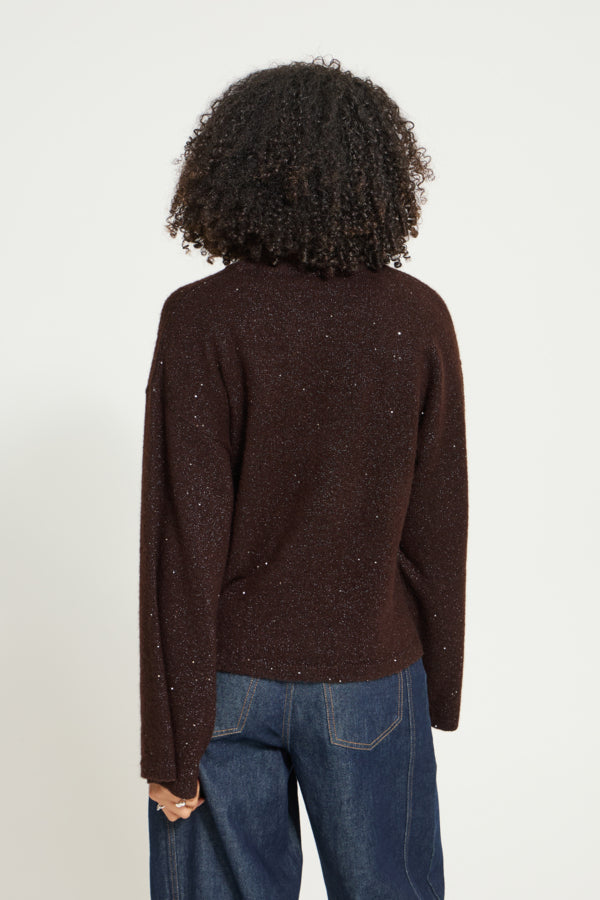 Azula knit