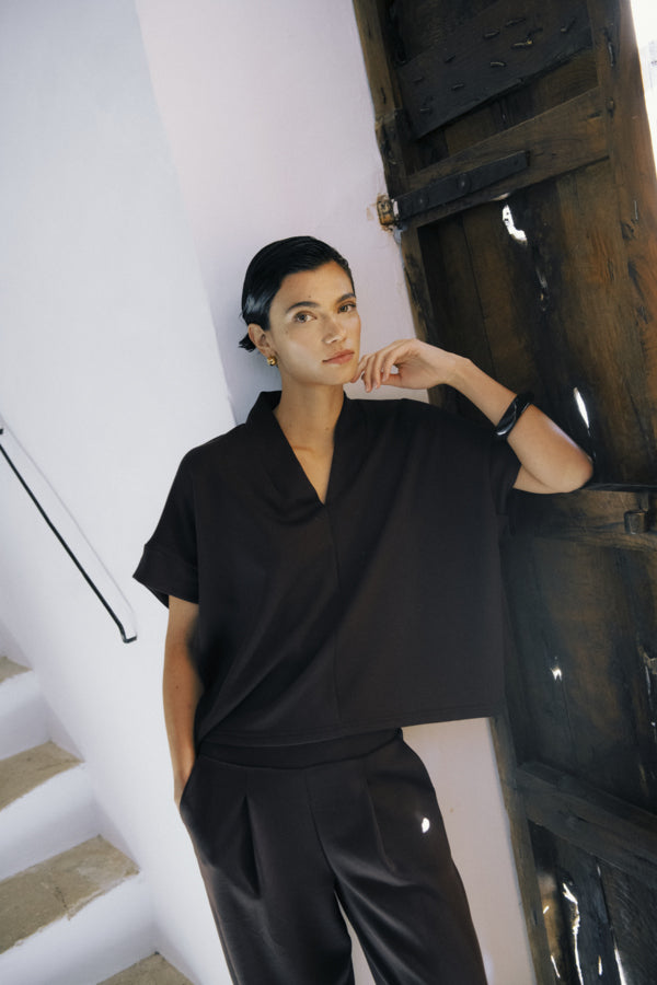 Pusti vneck