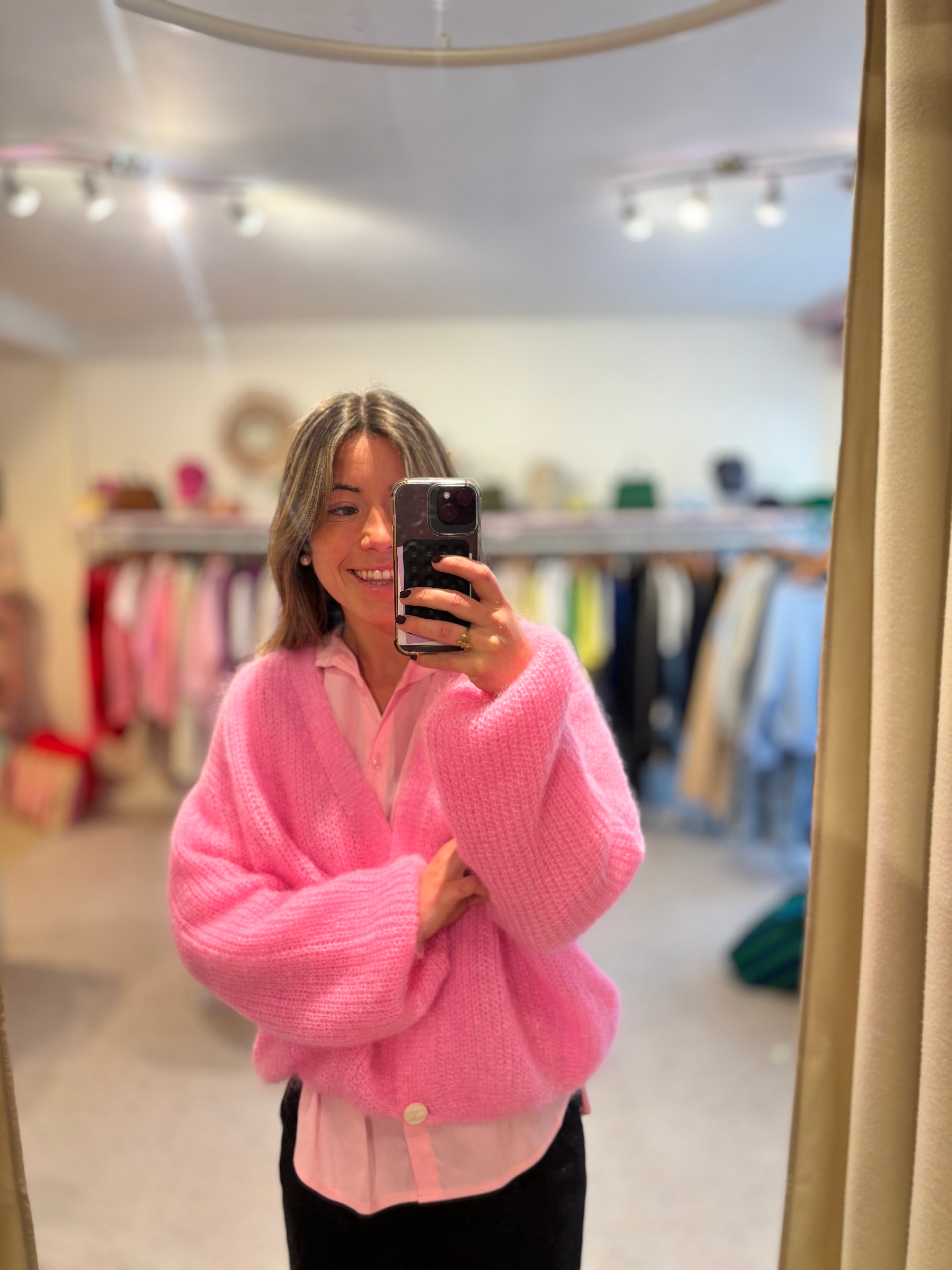 Lush (cardigan)