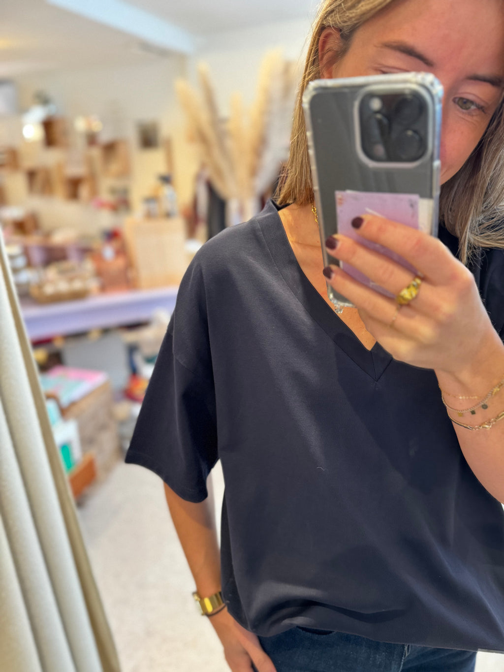 Basic t-shirt