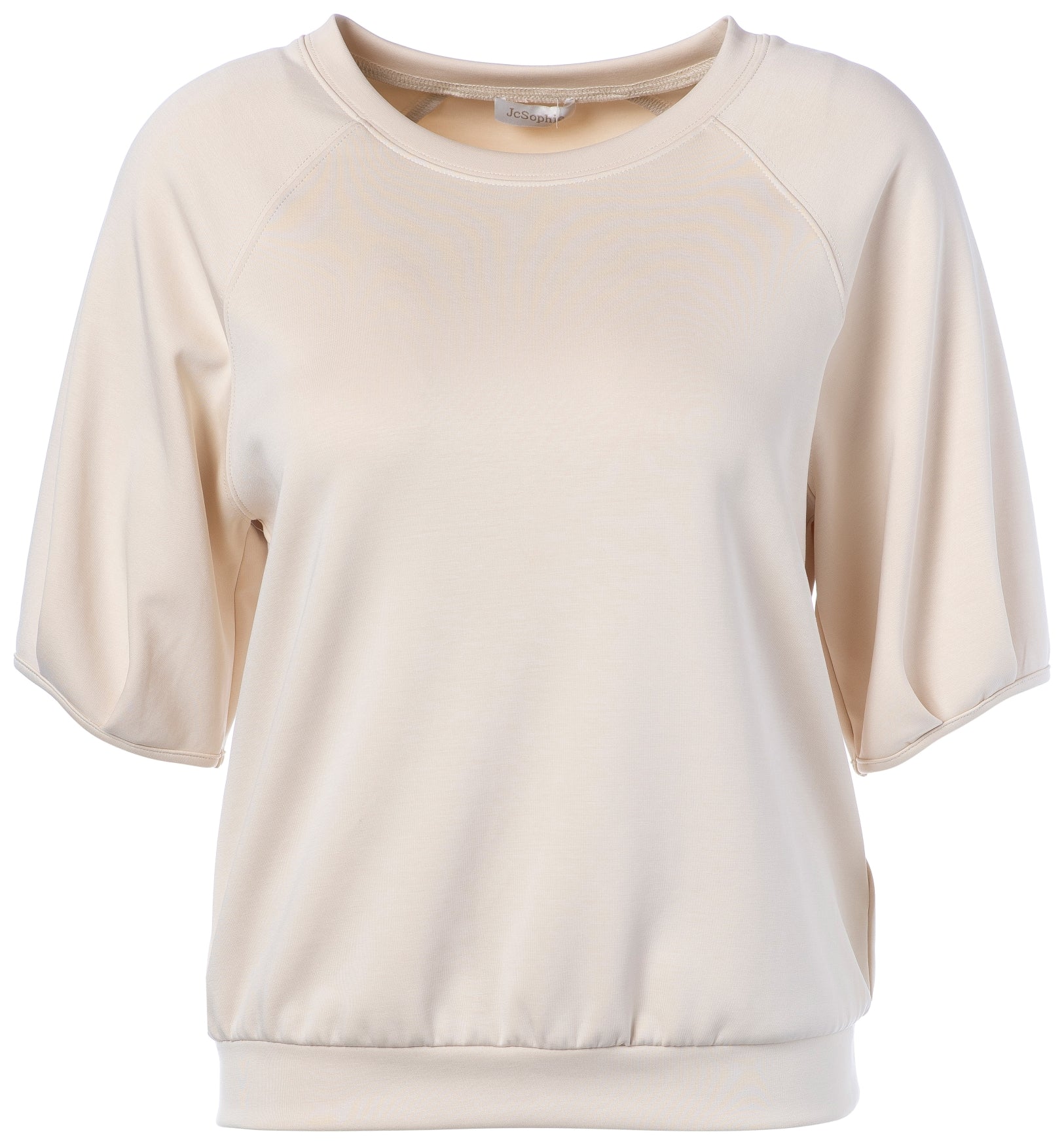 Mirabel sweater cream