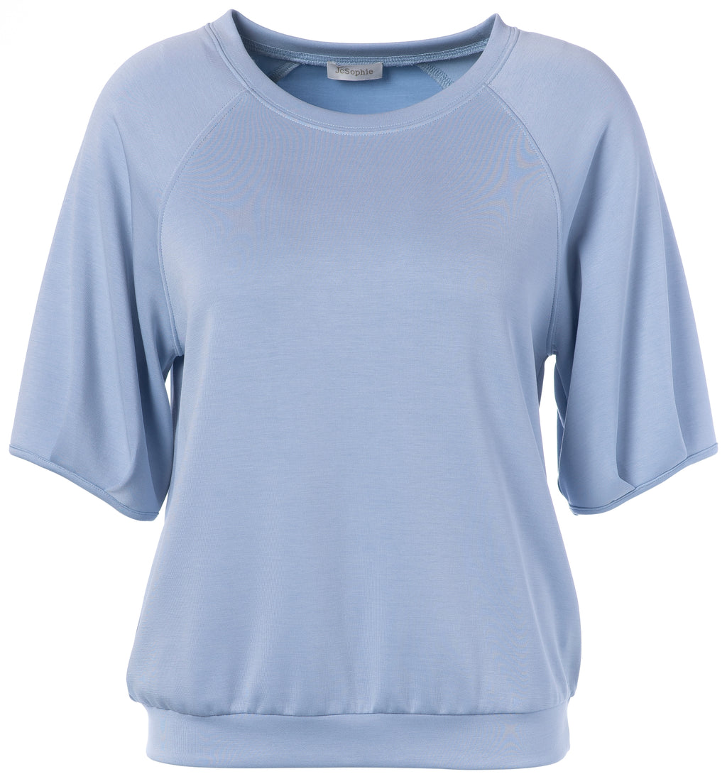 Mirabel sweater lichtblauw