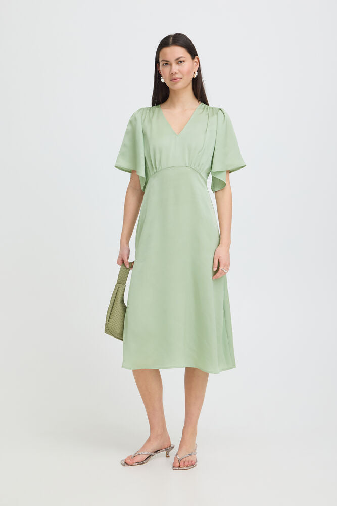 Stormy dress