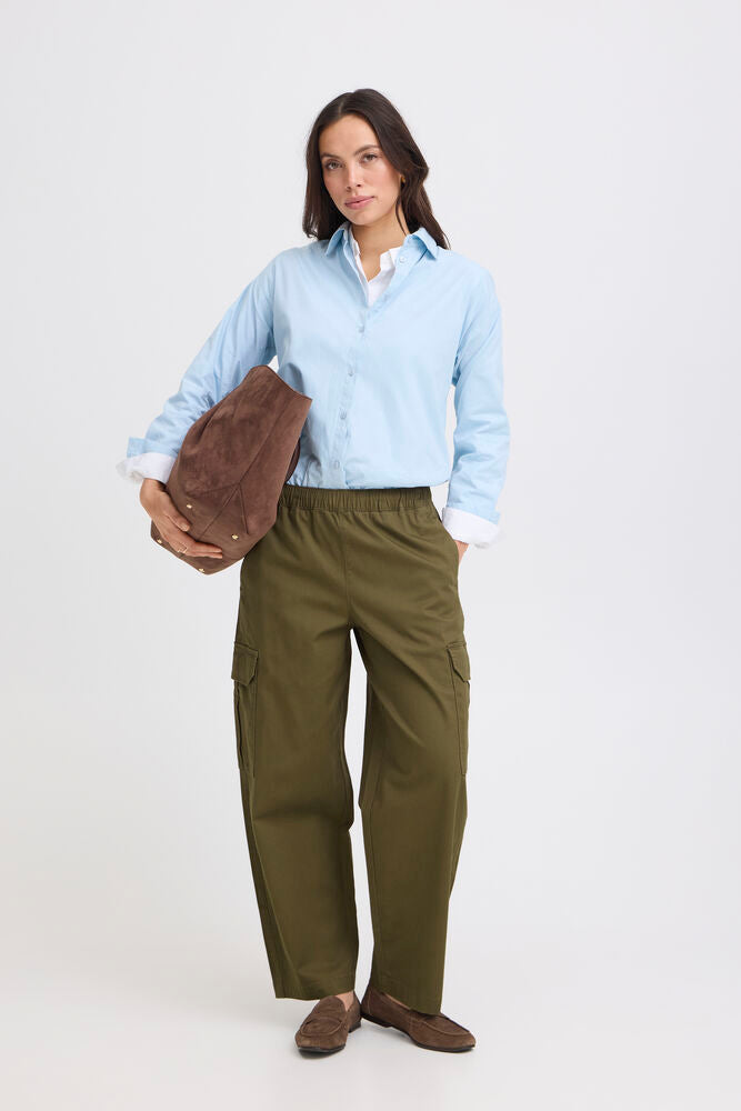 Cargo pants