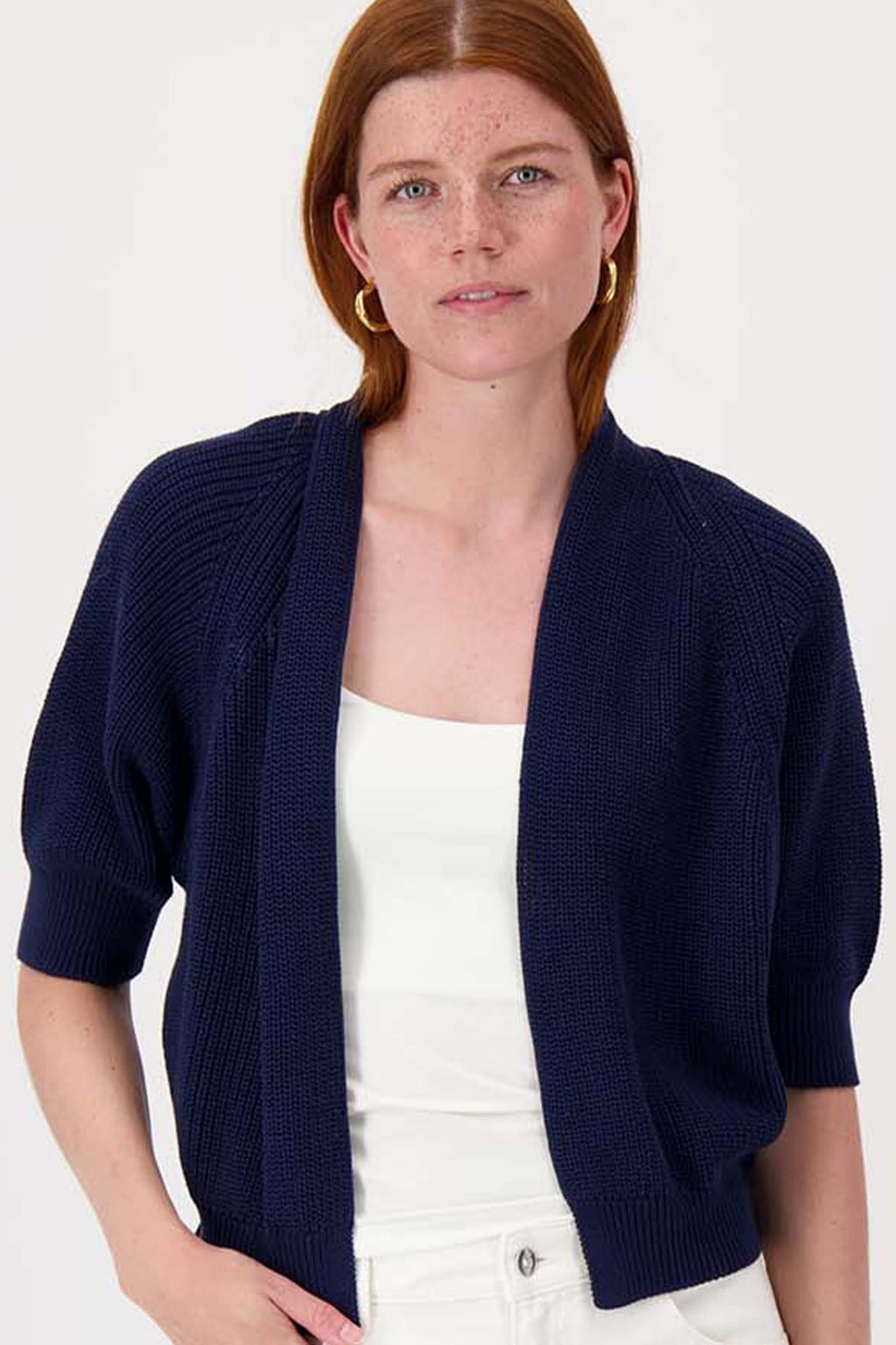 Bat dark vest