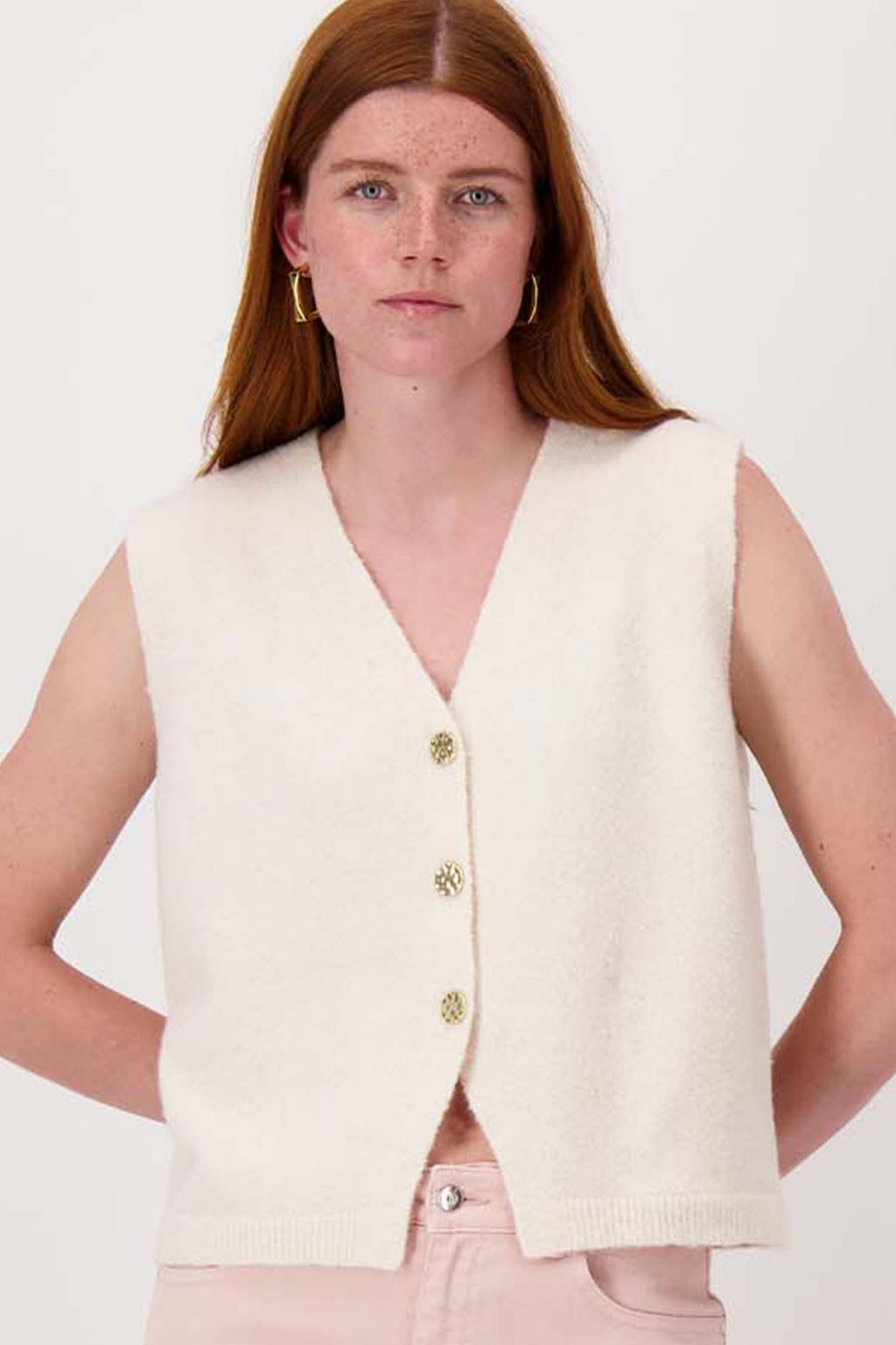 Clara gilet