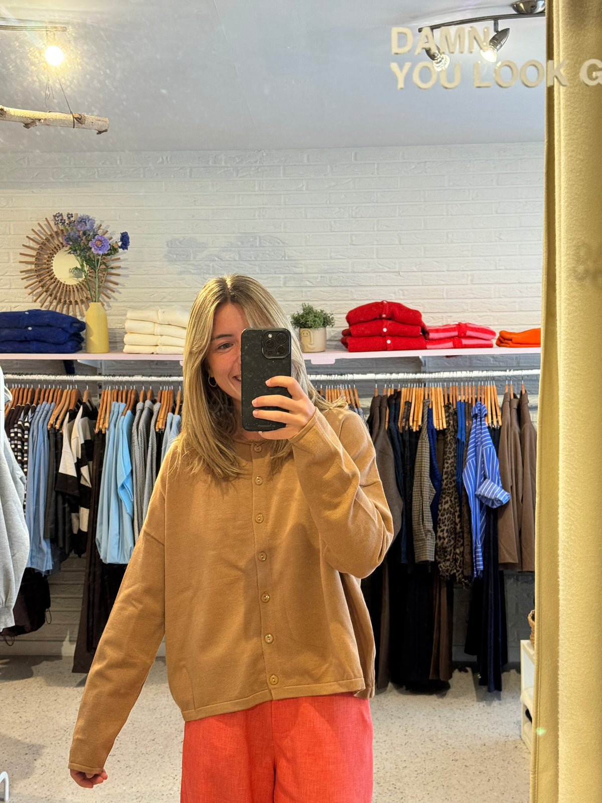 Celine trui