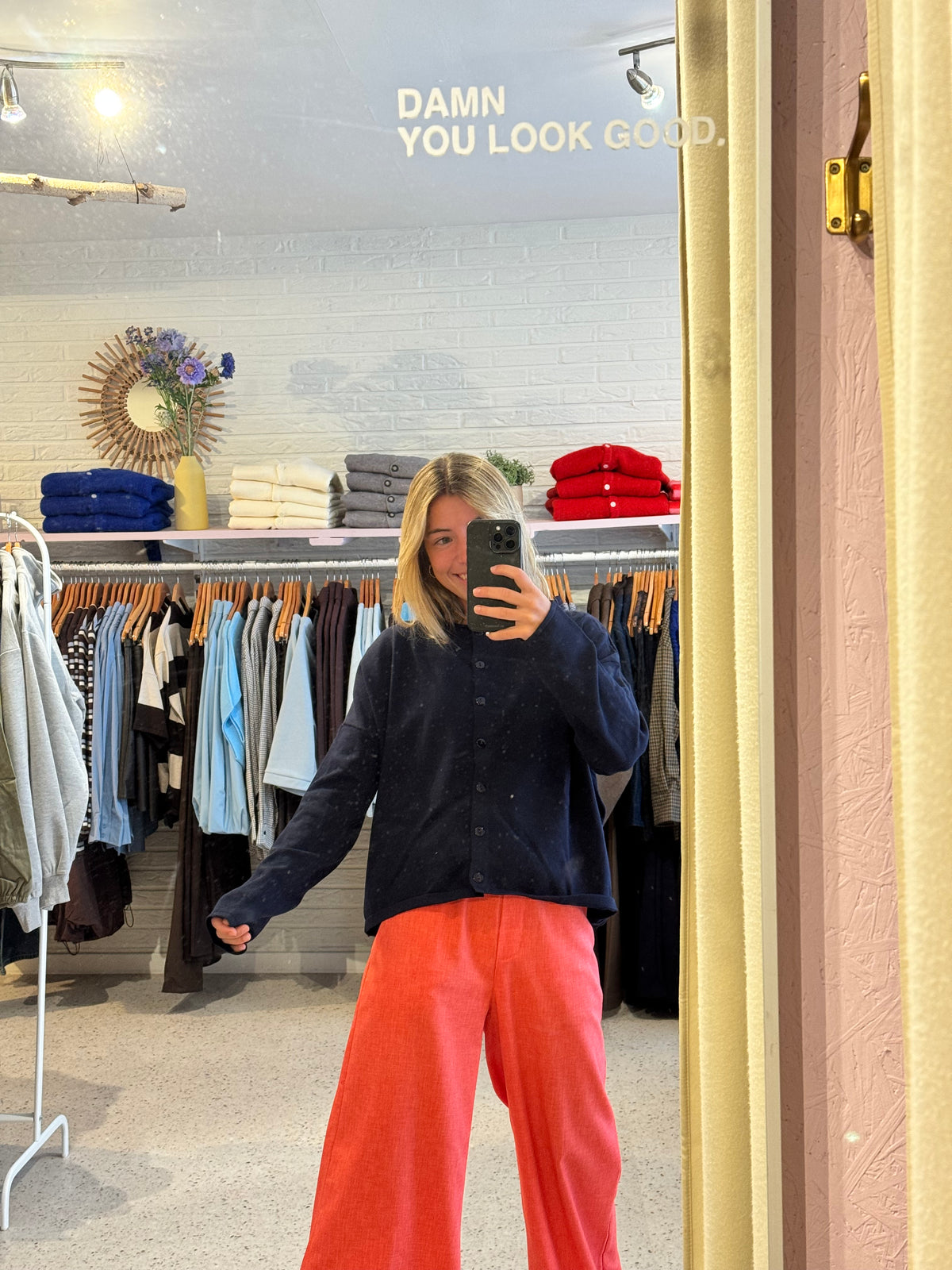 Celine trui