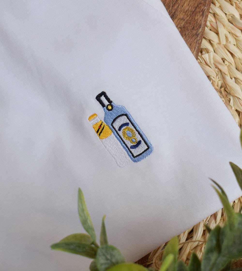 T-shirt - Bombay Tonic