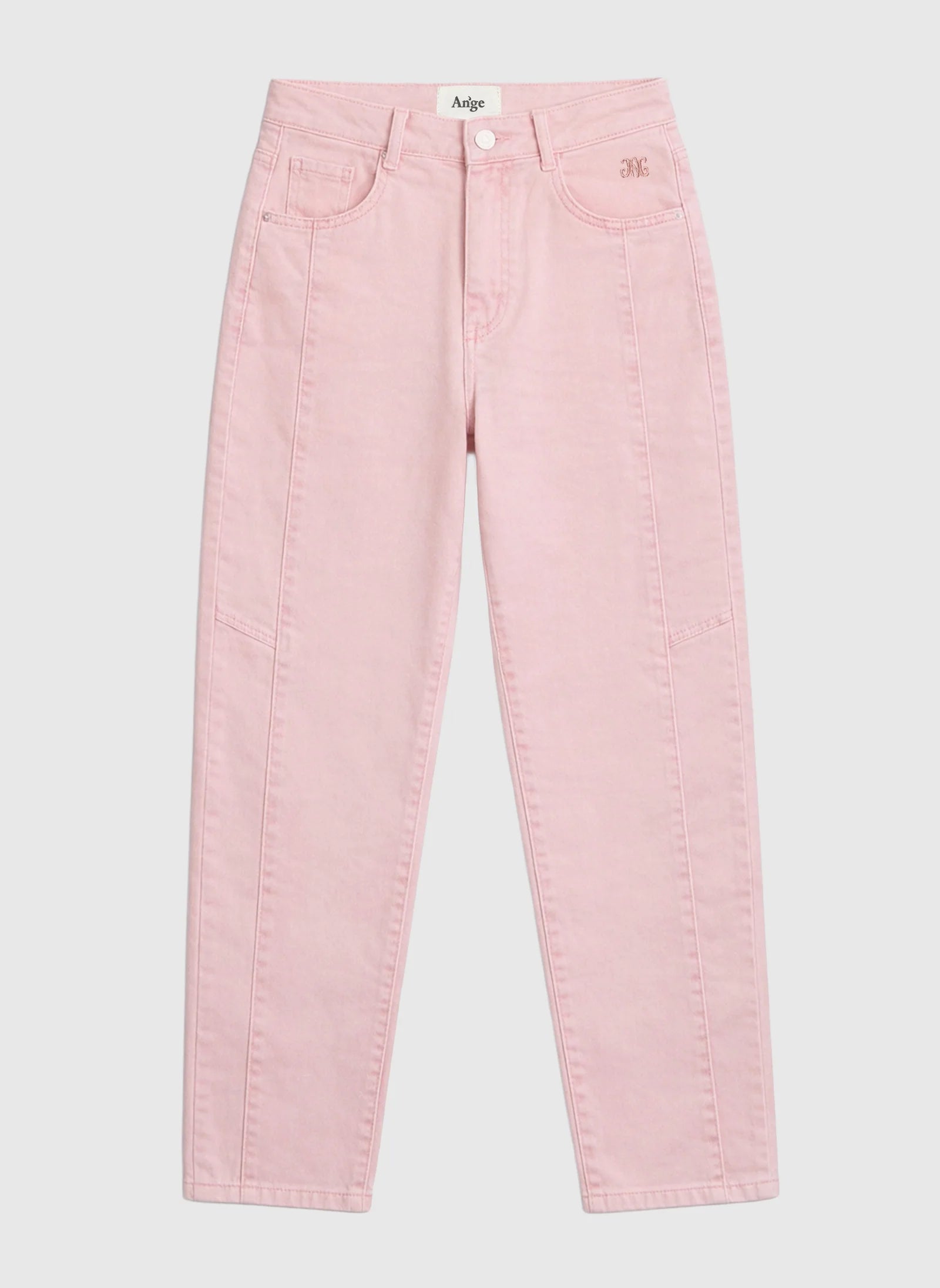 Prima pants rose