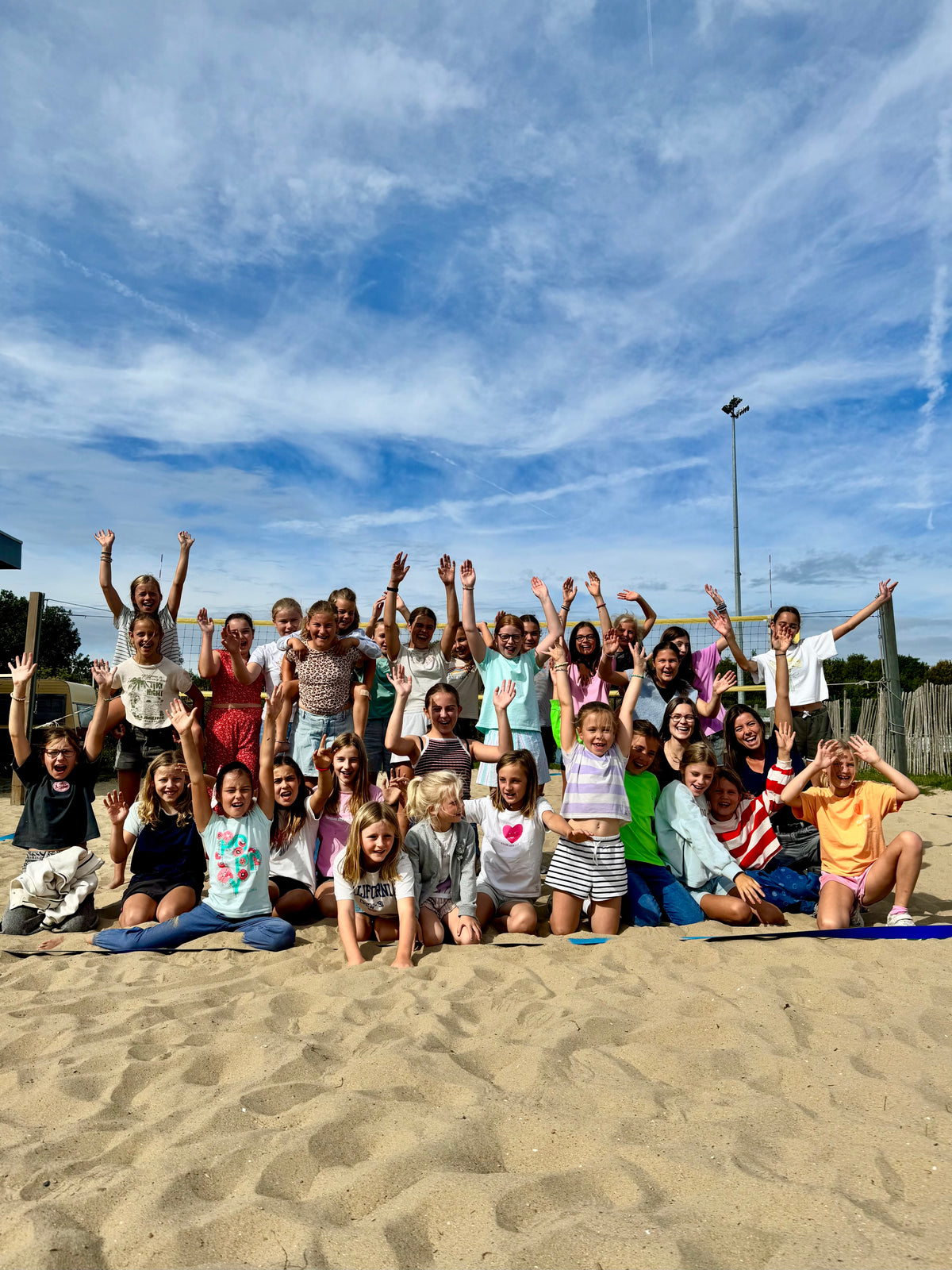 Creatief zomerkamp – 5 tot 9 juli 2027