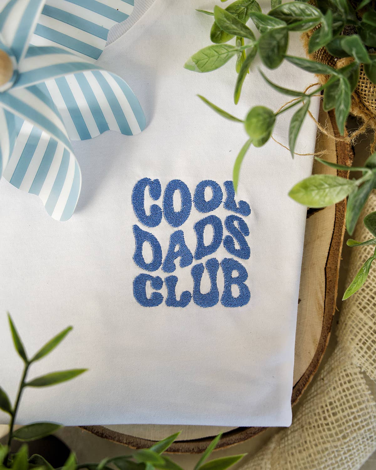 T-shirt - Cool Dads Club