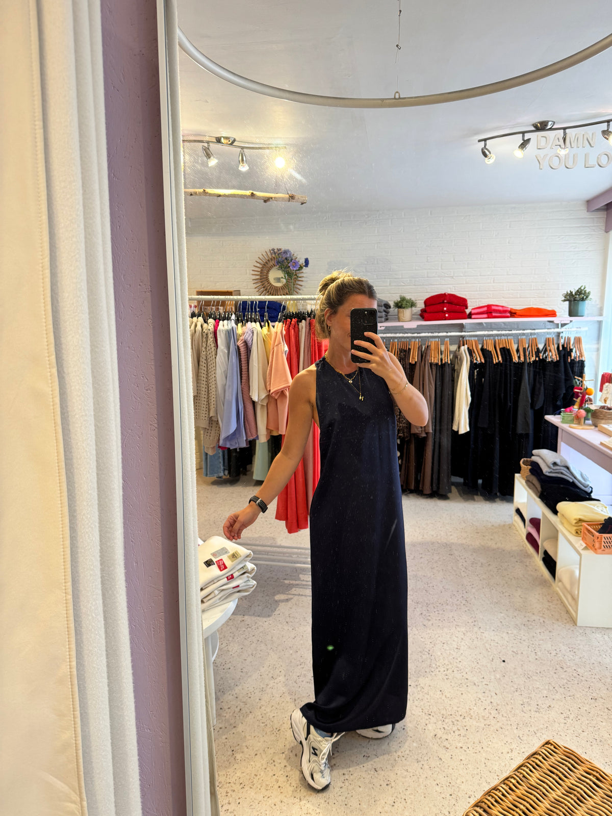 Lena dress