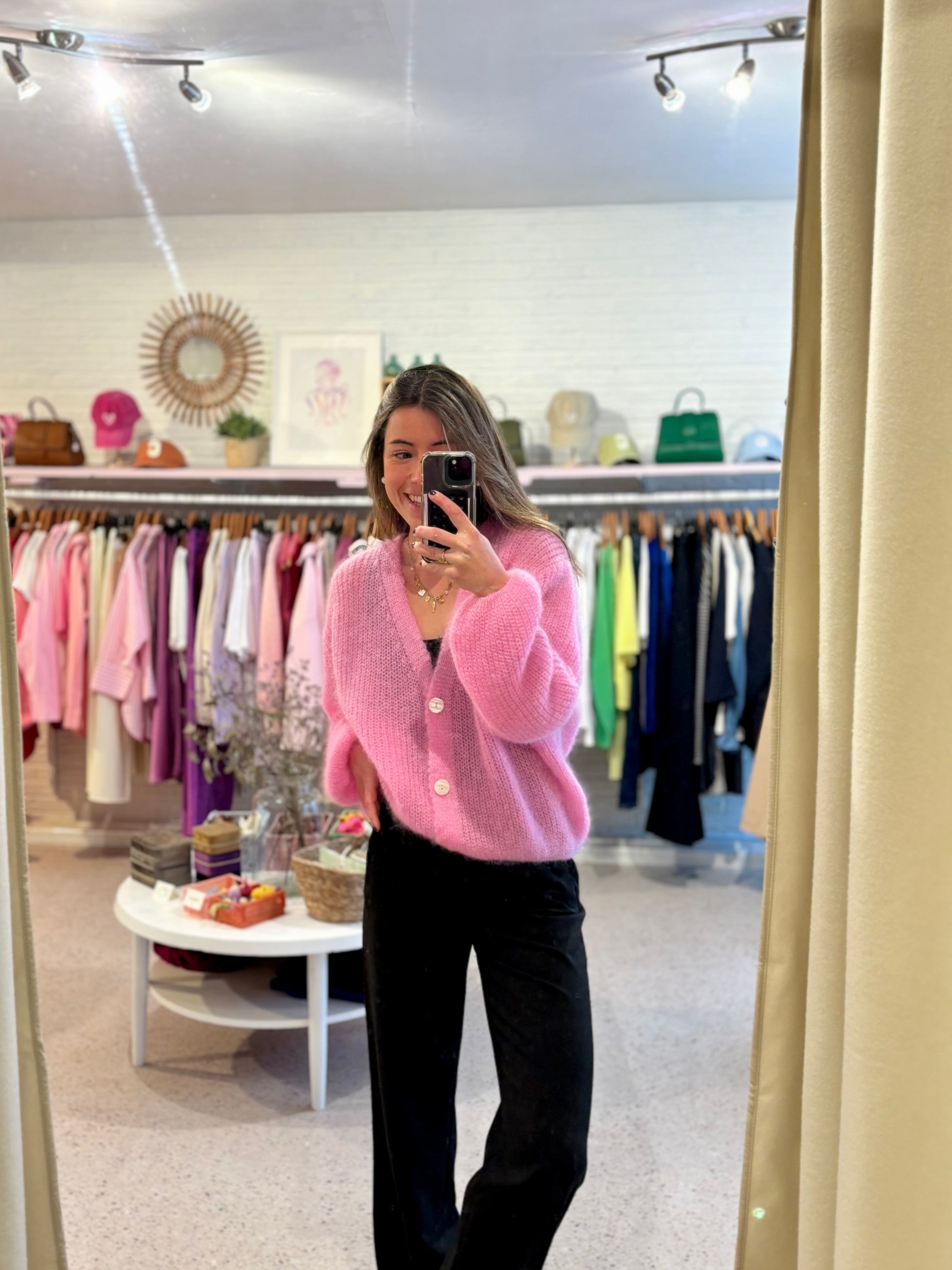 Lush (cardigan)