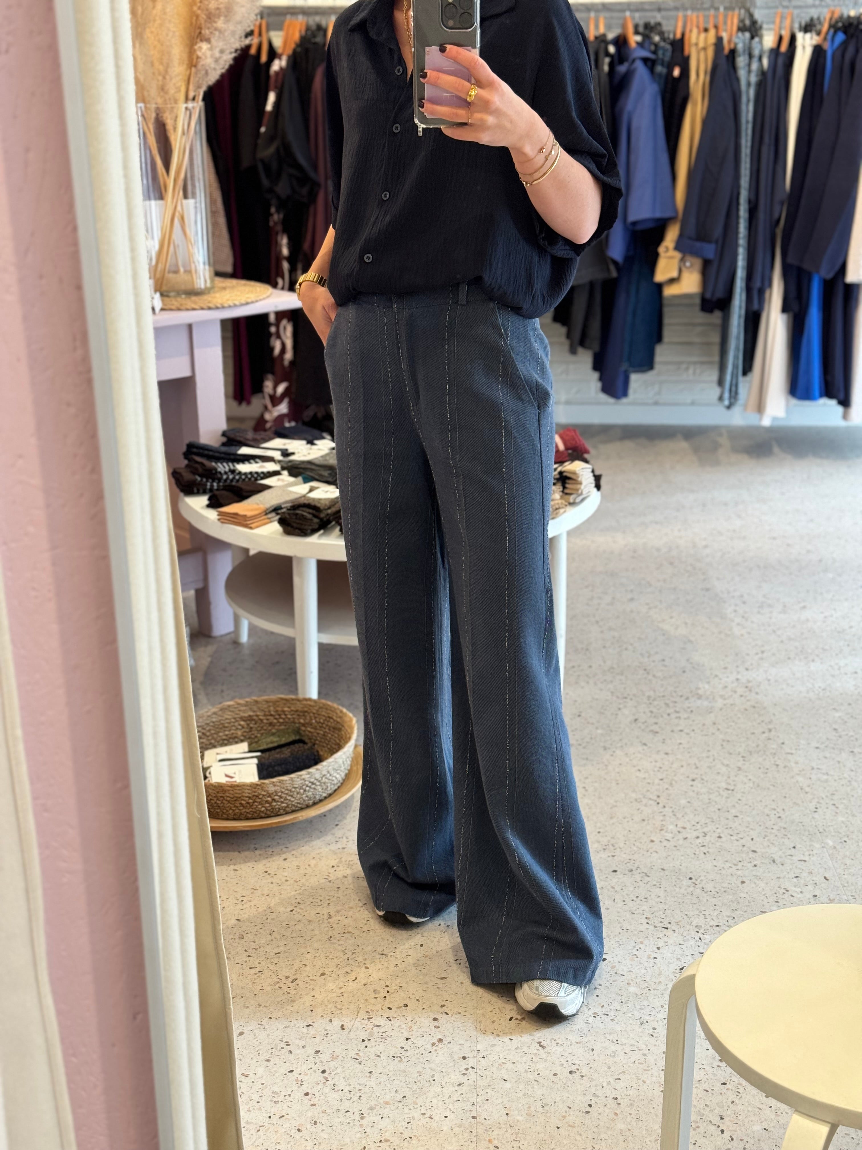 Louisa pants