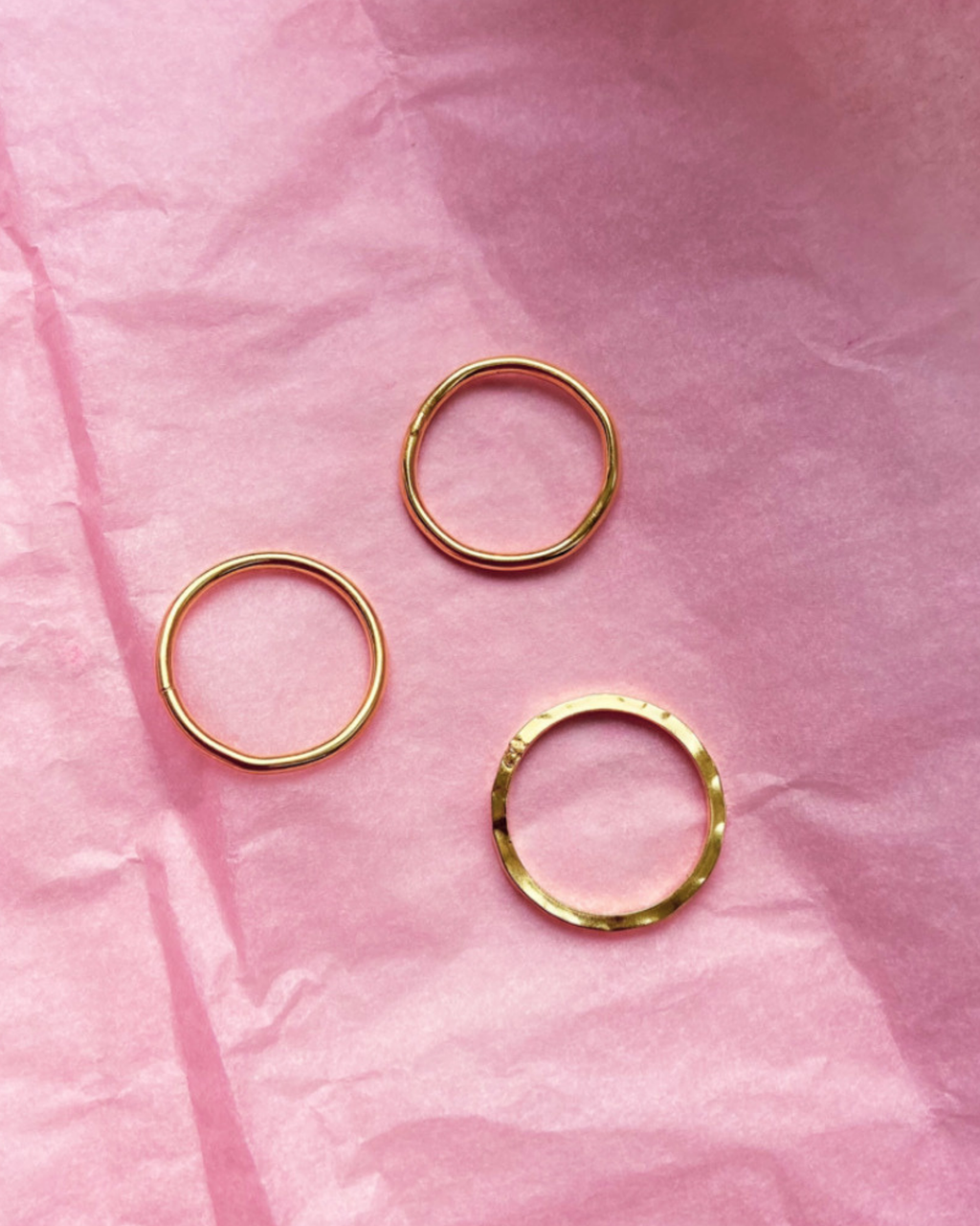 (23/06) Workshop - je eigen zilveren ring