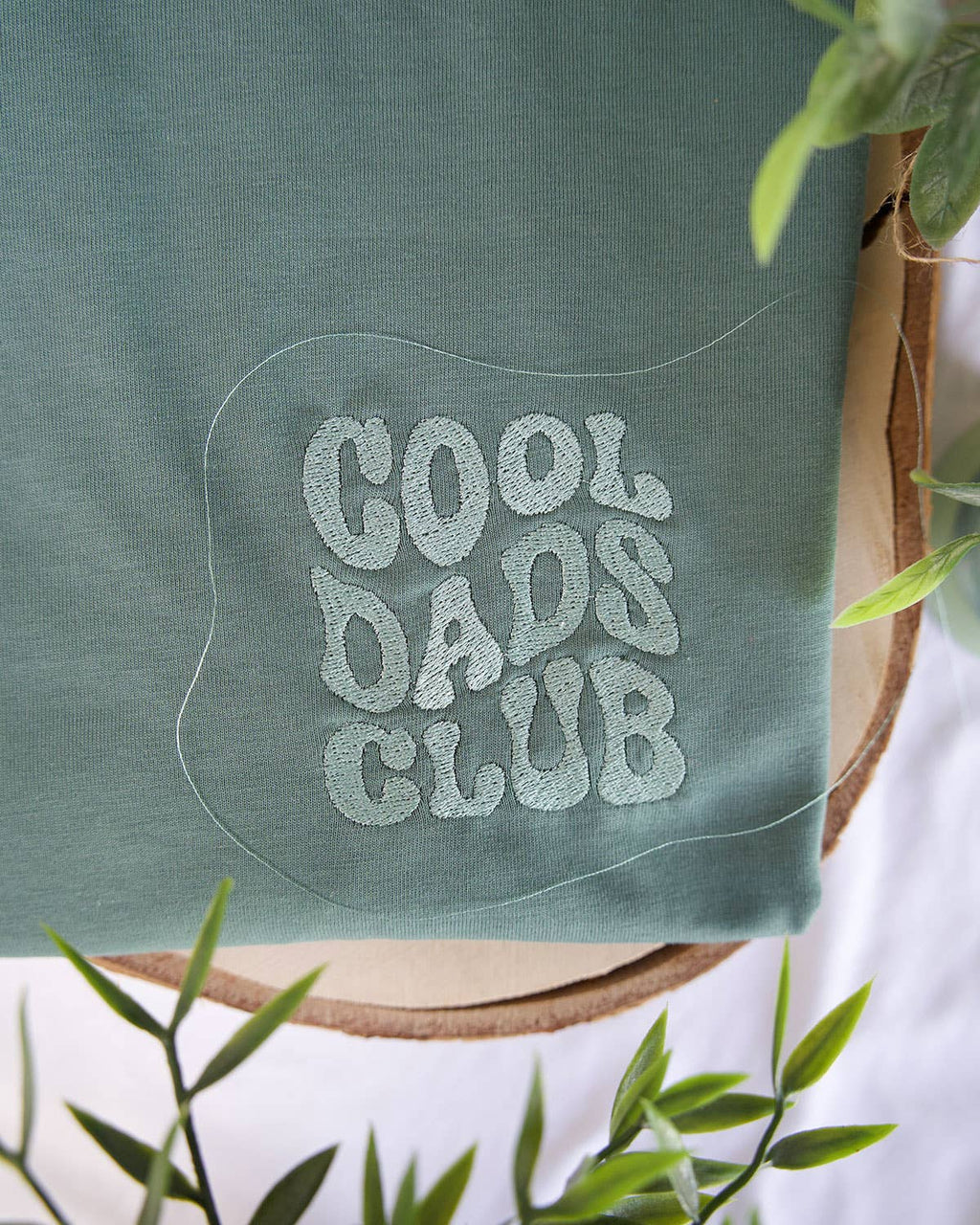 T-shirt - Cool Dads Club