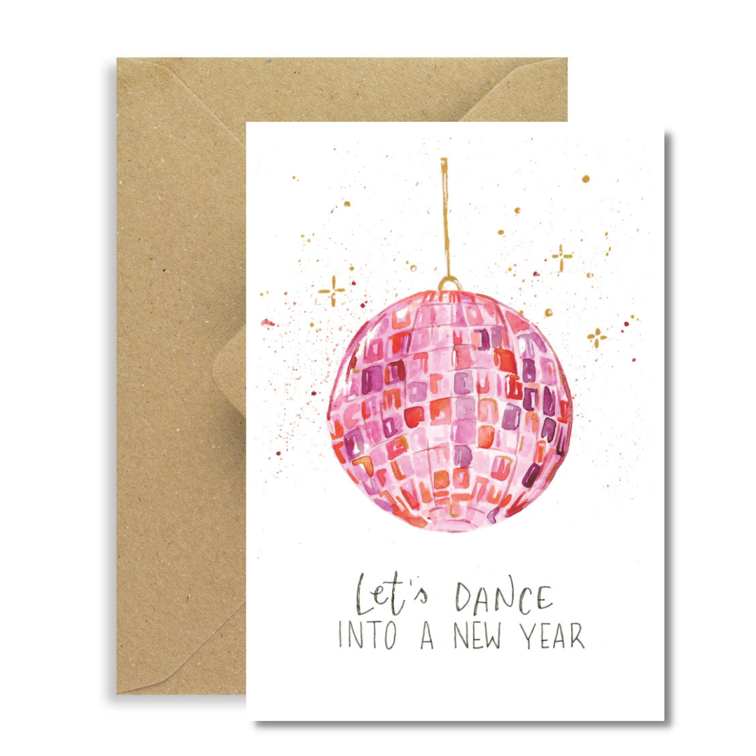 Bundel kerstkaartjes