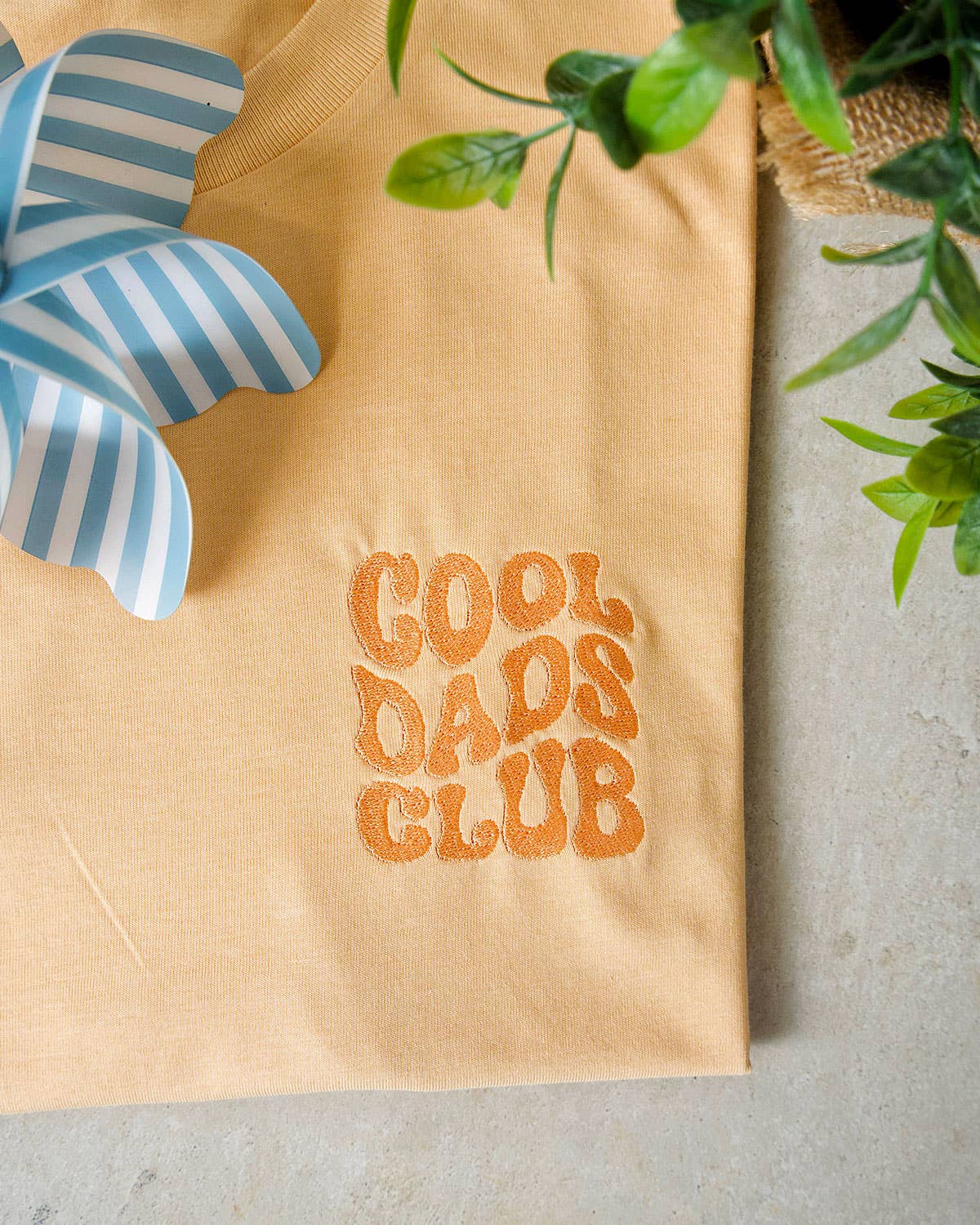 T-shirt - Cool Dads Club