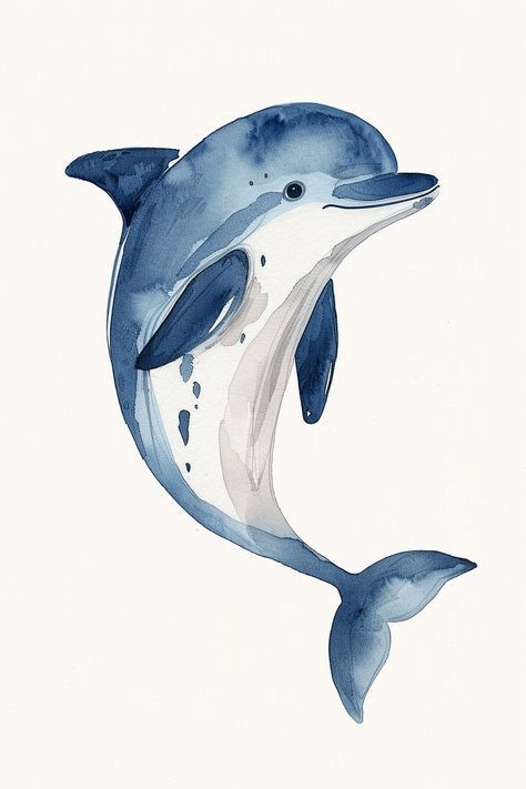 Dieren aquarellen (woensdag 29/10)