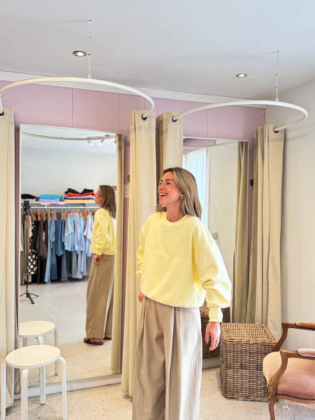 Vemia sweater