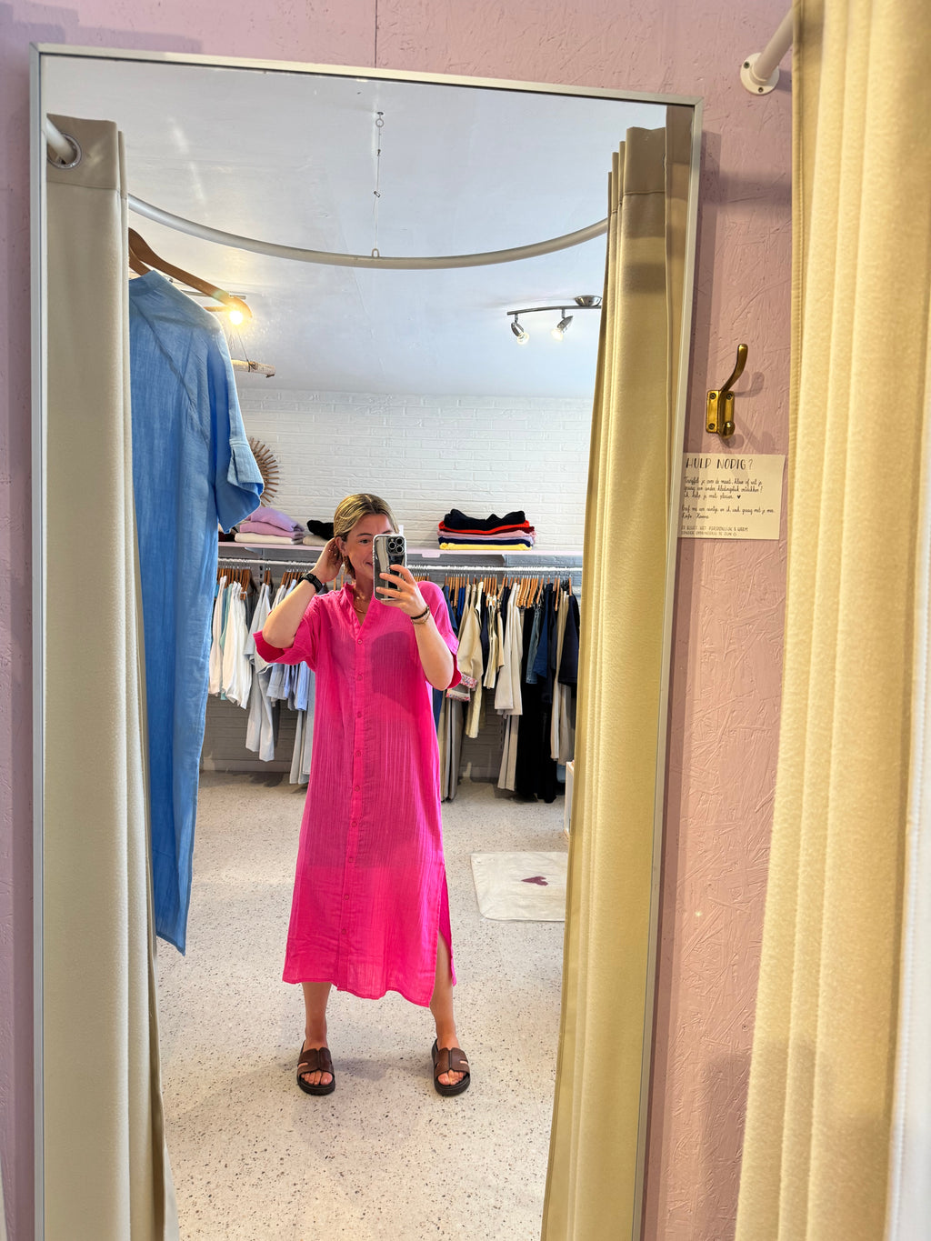 Tina tetra