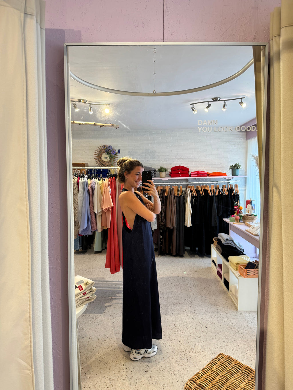 Lena dress