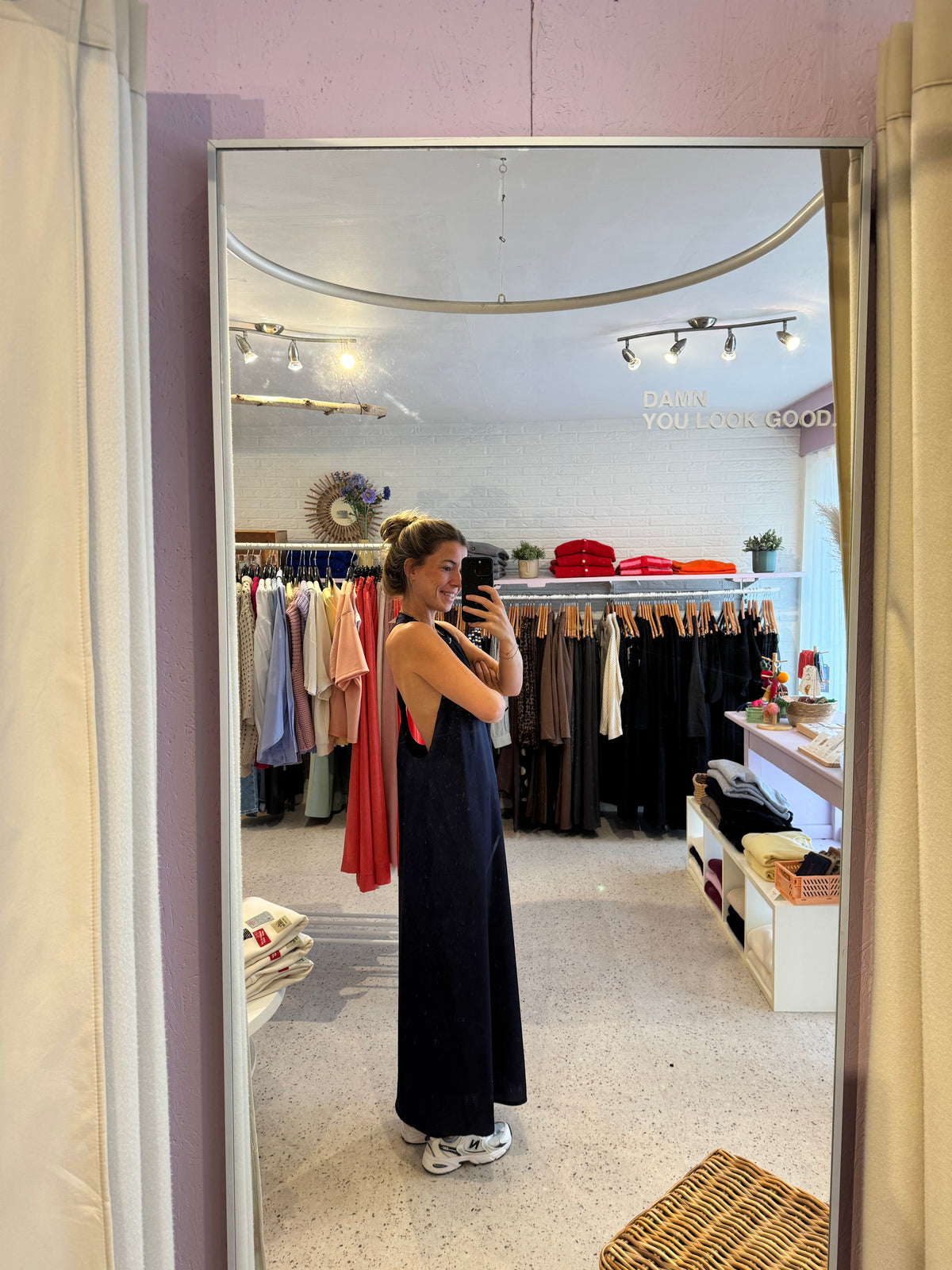 Lena dress